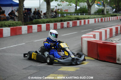 02/05/2010 : 2ème Kart Cup de La Grande Motte (photos Antoine Camblor) 2010 — karting