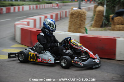 02/05/2010 : 2ème Kart Cup de La Grande Motte (photos Antoine Camblor) 2010 — karting