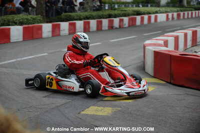 02/05/2010 : 2ème Kart Cup de La Grande Motte (photos Antoine Camblor) 2010 — karting