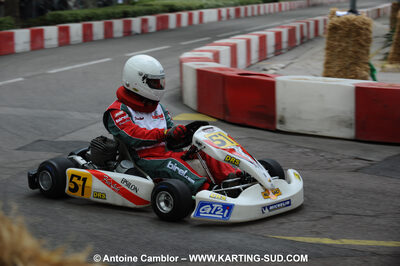 02/05/2010 : 2ème Kart Cup de La Grande Motte (photos Antoine Camblor) 2010 — karting