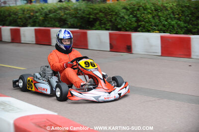 02/05/2010 : 2ème Kart Cup de La Grande Motte (photos Antoine Camblor) 2010 — karting