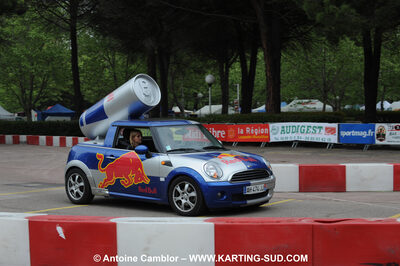 02/05/2010 : 2ème Kart Cup de La Grande Motte (photos Antoine Camblor) 2010 — karting
