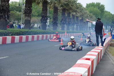 02/05/2010 : 2ème Kart Cup de La Grande Motte (photos Antoine Camblor) 2010 — karting