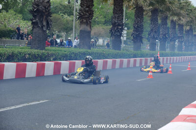 02/05/2010 : 2ème Kart Cup de La Grande Motte (photos Antoine Camblor) 2010 — karting