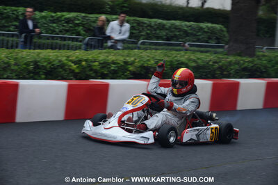 02/05/2010 : 2ème Kart Cup de La Grande Motte (photos Antoine Camblor) 2010 — karting