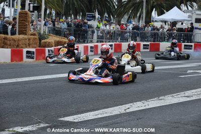 02/05/2010 : 2ème Kart Cup de La Grande Motte (photos Antoine Camblor) 2010 — karting