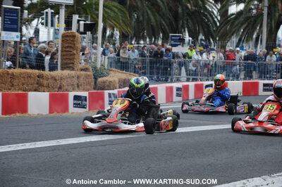 02/05/2010 : 2ème Kart Cup de La Grande Motte (photos Antoine Camblor) 2010 — karting