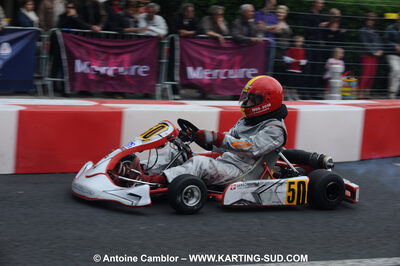02/05/2010 : 2ème Kart Cup de La Grande Motte (photos Antoine Camblor) 2010 — karting