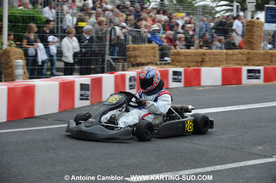 02/05/2010 : 2ème Kart Cup de La Grande Motte (photos Antoine Camblor) 2010 — karting