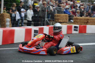 02/05/2010 : 2ème Kart Cup de La Grande Motte (photos Antoine Camblor) 2010 — karting