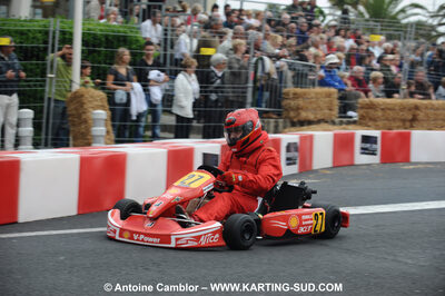 02/05/2010 : 2ème Kart Cup de La Grande Motte (photos Antoine Camblor) 2010 — karting