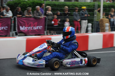 02/05/2010 : 2ème Kart Cup de La Grande Motte (photos Antoine Camblor) 2010 — karting