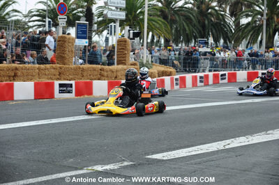 02/05/2010 : 2ème Kart Cup de La Grande Motte (photos Antoine Camblor) 2010 — karting