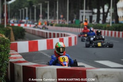 02/05/2010 : 2ème Kart Cup de La Grande Motte (photos Antoine Camblor) 2010 — karting