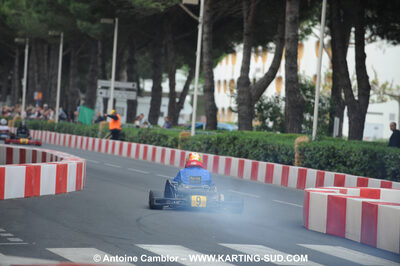 02/05/2010 : 2ème Kart Cup de La Grande Motte (photos Antoine Camblor) 2010 — karting