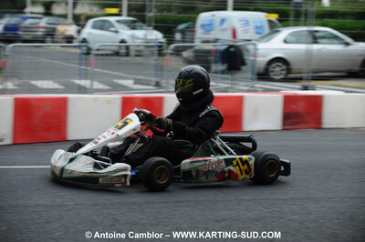 02/05/2010 : 2ème Kart Cup de La Grande Motte (photos Antoine Camblor) 2010 — karting
