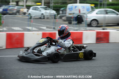 02/05/2010 : 2ème Kart Cup de La Grande Motte (photos Antoine Camblor) 2010 — karting