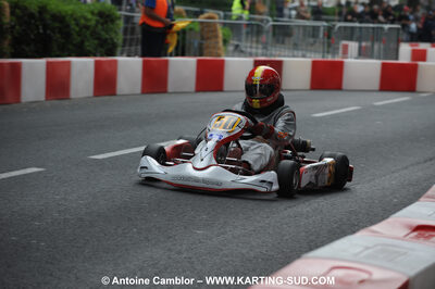 02/05/2010 : 2ème Kart Cup de La Grande Motte (photos Antoine Camblor) 2010 — karting