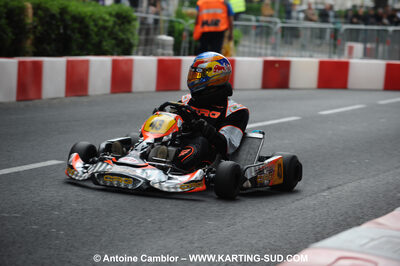 02/05/2010 : 2ème Kart Cup de La Grande Motte (photos Antoine Camblor) 2010 — karting