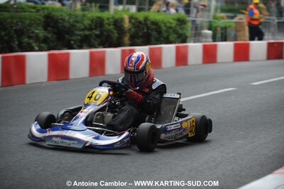 02/05/2010 : 2ème Kart Cup de La Grande Motte (photos Antoine Camblor) 2010 — karting
