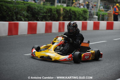 02/05/2010 : 2ème Kart Cup de La Grande Motte (photos Antoine Camblor) 2010 — karting