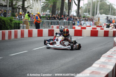 02/05/2010 : 2ème Kart Cup de La Grande Motte (photos Antoine Camblor) 2010 — karting