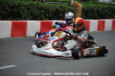 02/05/2010 : 2ème Kart Cup de La Grande Motte (photos Antoine Camblor) 2010 — karting