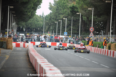 02/05/2010 : 2ème Kart Cup de La Grande Motte (photos Antoine Camblor) 2010 — karting