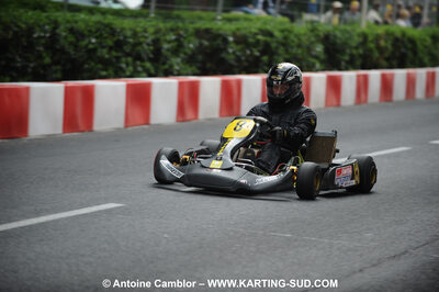 02/05/2010 : 2ème Kart Cup de La Grande Motte (photos Antoine Camblor) 2010 — karting