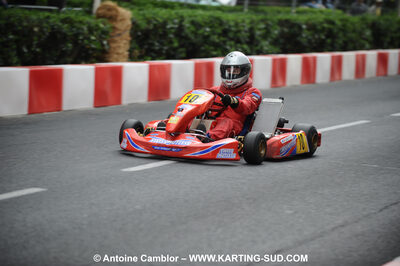 02/05/2010 : 2ème Kart Cup de La Grande Motte (photos Antoine Camblor) 2010 — karting