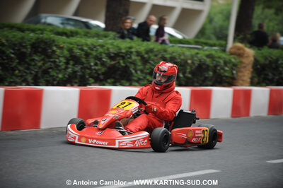 02/05/2010 : 2ème Kart Cup de La Grande Motte (photos Antoine Camblor) 2010 — karting