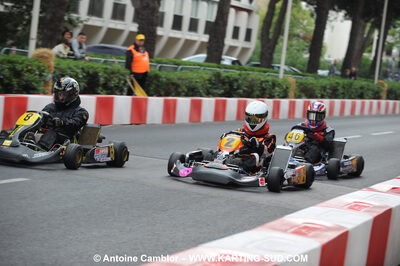 02/05/2010 : 2ème Kart Cup de La Grande Motte (photos Antoine Camblor) 2010 — karting