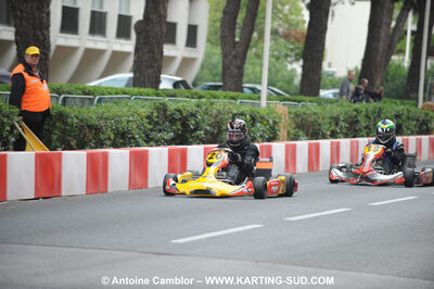 02/05/2010 : 2ème Kart Cup de La Grande Motte (photos Antoine Camblor) 2010 — karting