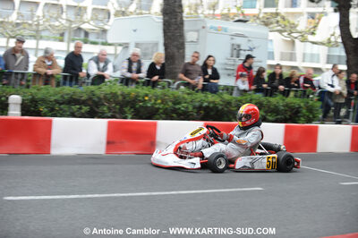 02/05/2010 : 2ème Kart Cup de La Grande Motte (photos Antoine Camblor) 2010 — karting