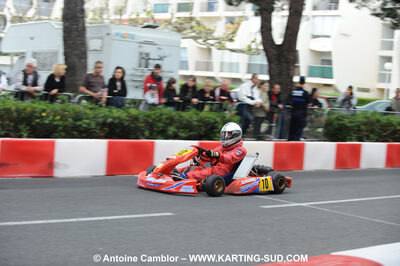 02/05/2010 : 2ème Kart Cup de La Grande Motte (photos Antoine Camblor) 2010 — karting