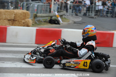 02/05/2010 : 2ème Kart Cup de La Grande Motte (photos Antoine Camblor) 2010 — karting