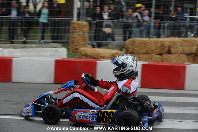 02/05/2010 : 2ème Kart Cup de La Grande Motte (photos Antoine Camblor) 2010 — karting