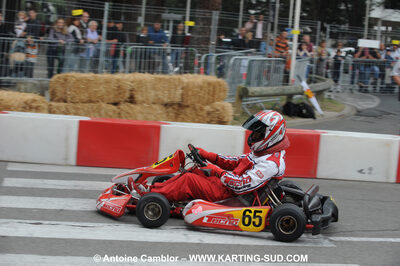 02/05/2010 : 2ème Kart Cup de La Grande Motte (photos Antoine Camblor) 2010 — karting