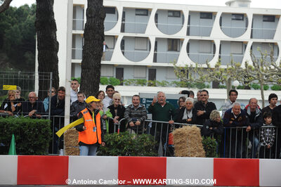 02/05/2010 : 2ème Kart Cup de La Grande Motte (photos Antoine Camblor) 2010 — karting