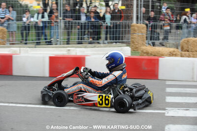 02/05/2010 : 2ème Kart Cup de La Grande Motte (photos Antoine Camblor) 2010 — karting