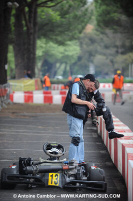 02/05/2010 : 2ème Kart Cup de La Grande Motte (photos Antoine Camblor) 2010 — karting