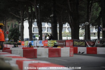 02/05/2010 : 2ème Kart Cup de La Grande Motte (photos Antoine Camblor) 2010 — karting