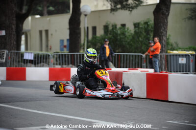 02/05/2010 : 2ème Kart Cup de La Grande Motte (photos Antoine Camblor) 2010 — karting