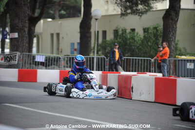 02/05/2010 : 2ème Kart Cup de La Grande Motte (photos Antoine Camblor) 2010 — karting