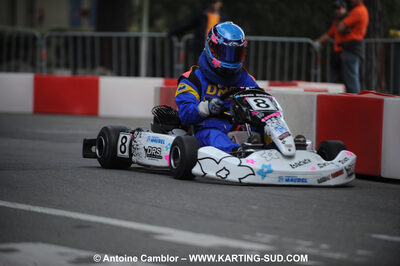 02/05/2010 : 2ème Kart Cup de La Grande Motte (photos Antoine Camblor) 2010 — karting