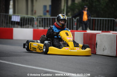 02/05/2010 : 2ème Kart Cup de La Grande Motte (photos Antoine Camblor) 2010 — karting