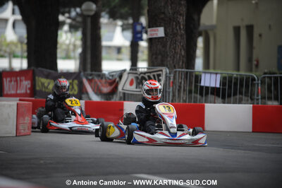 02/05/2010 : 2ème Kart Cup de La Grande Motte (photos Antoine Camblor) 2010 — karting