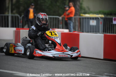02/05/2010 : 2ème Kart Cup de La Grande Motte (photos Antoine Camblor) 2010 — karting