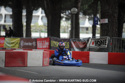 02/05/2010 : 2ème Kart Cup de La Grande Motte (photos Antoine Camblor) 2010 — karting