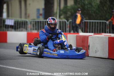 02/05/2010 : 2ème Kart Cup de La Grande Motte (photos Antoine Camblor) 2010 — karting